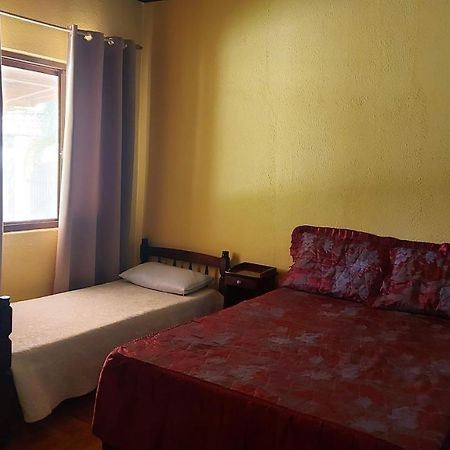 Recanto Magalhaes São Bento do Sapucaí Zewnętrze zdjęcie