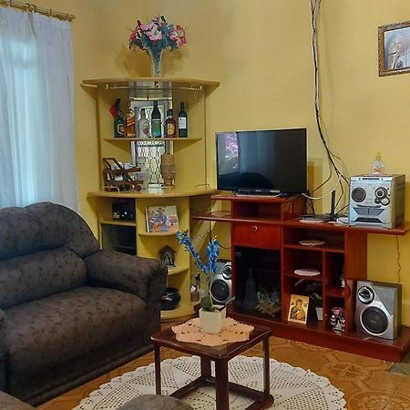 Recanto Magalhaes São Bento do Sapucaí Zewnętrze zdjęcie