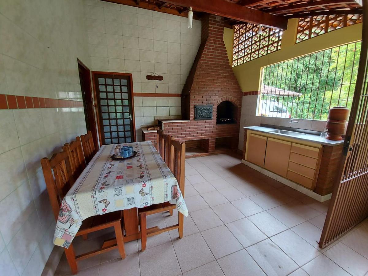 Recanto Magalhaes São Bento do Sapucaí Zewnętrze zdjęcie