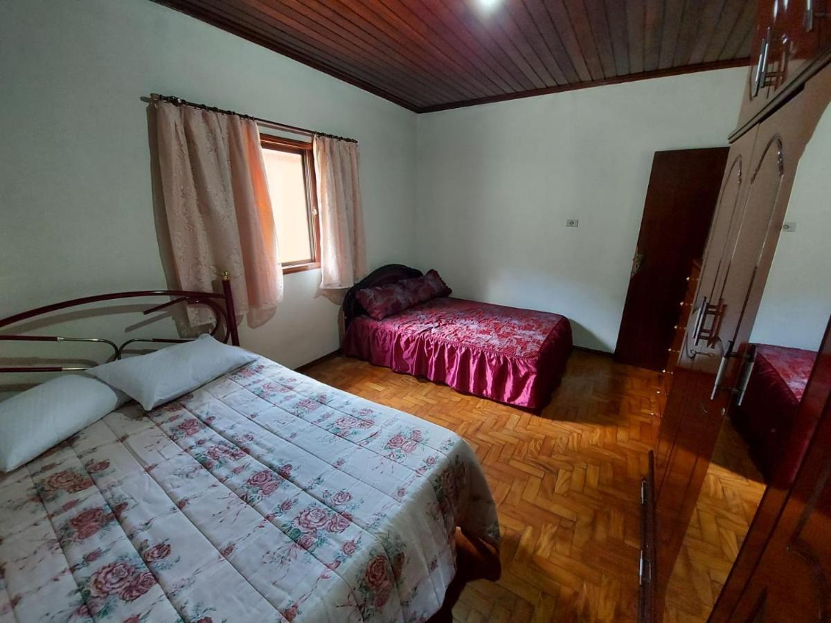 Recanto Magalhaes São Bento do Sapucaí Zewnętrze zdjęcie