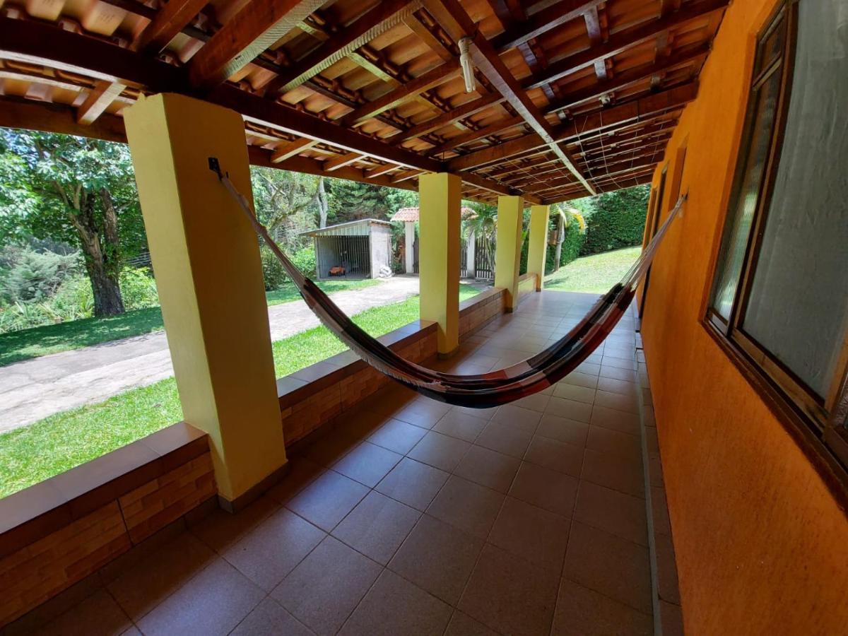 Recanto Magalhaes São Bento do Sapucaí Zewnętrze zdjęcie