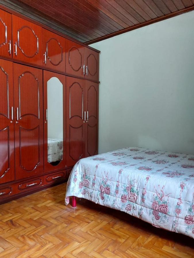Recanto Magalhaes São Bento do Sapucaí Zewnętrze zdjęcie