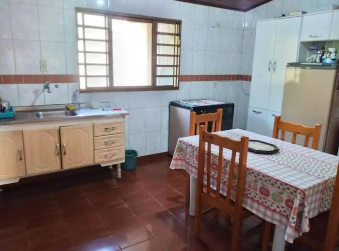 Recanto Magalhaes São Bento do Sapucaí Zewnętrze zdjęcie