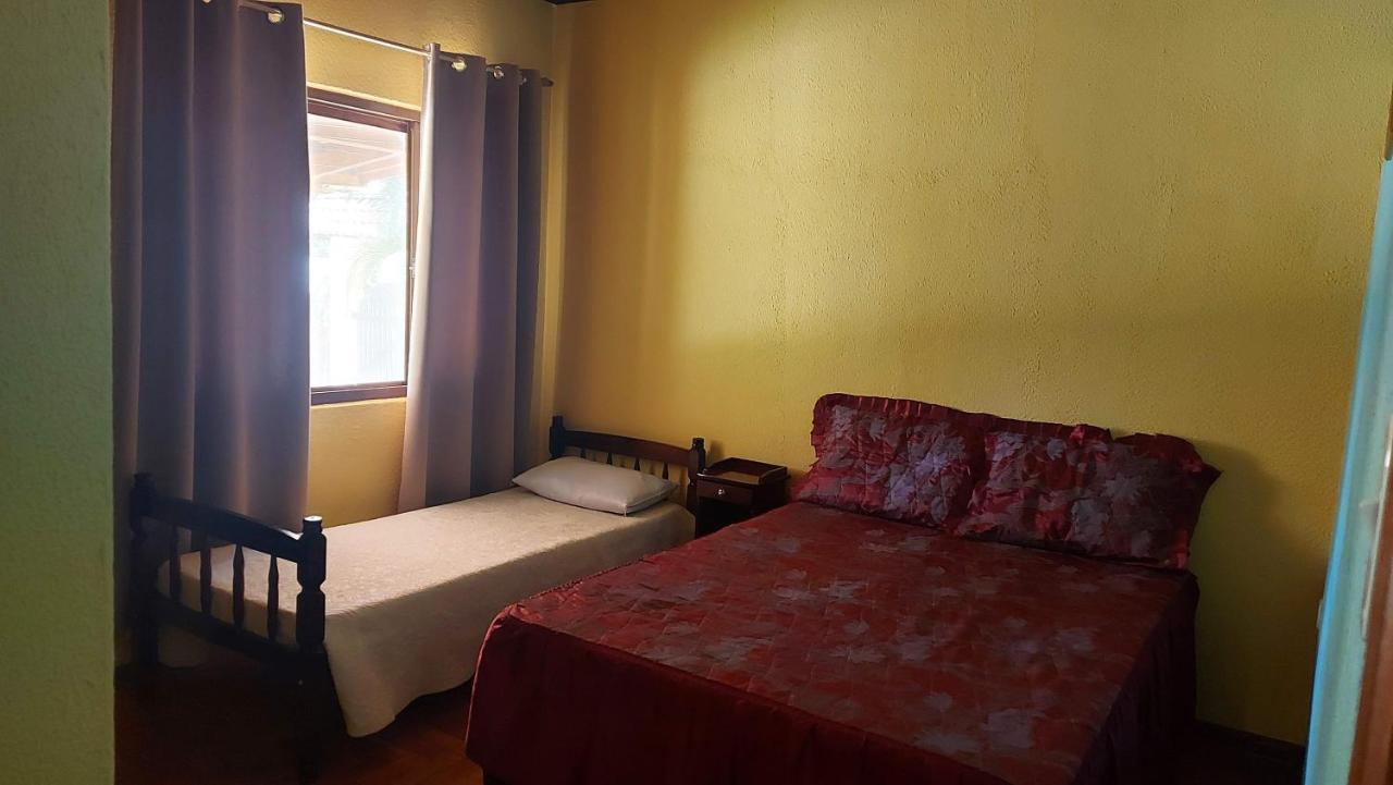 Recanto Magalhaes São Bento do Sapucaí Zewnętrze zdjęcie