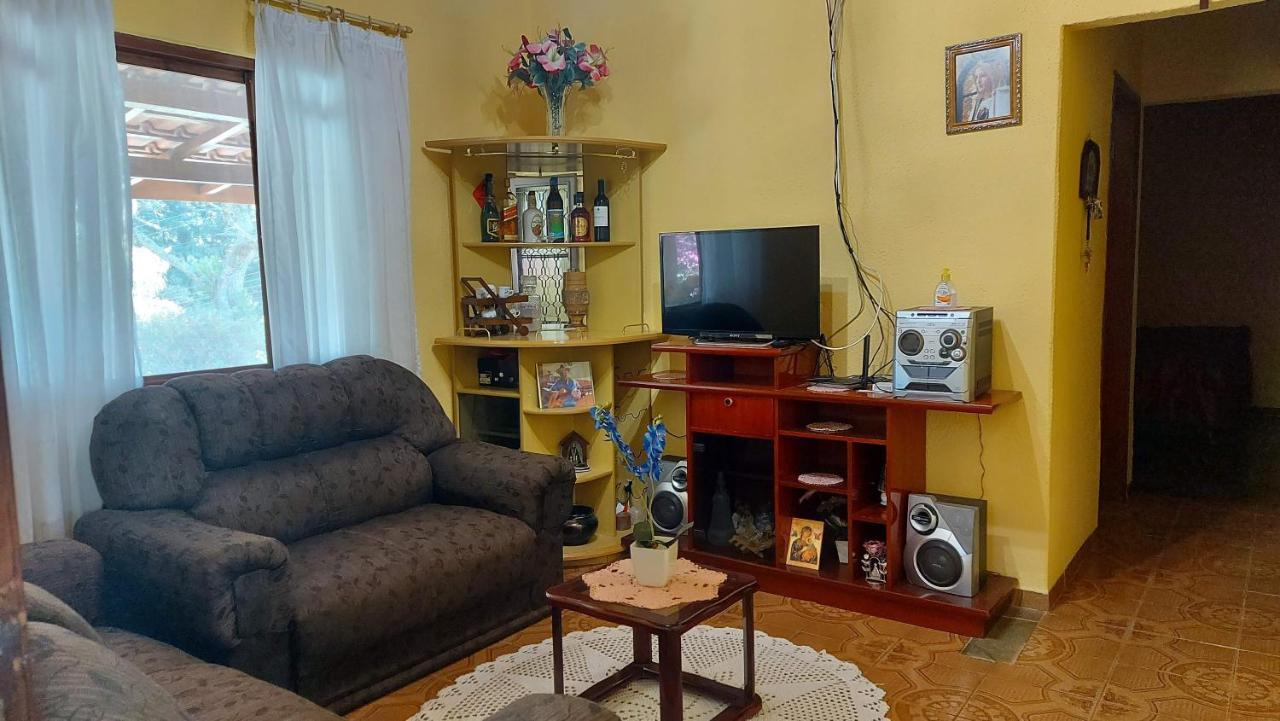 Recanto Magalhaes São Bento do Sapucaí Zewnętrze zdjęcie